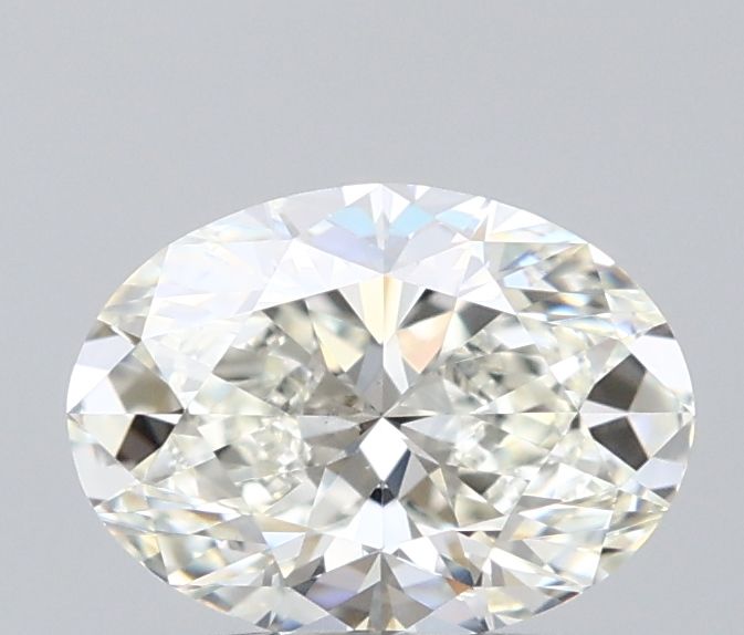 2517029238 Diamant Natural OVAL VS1