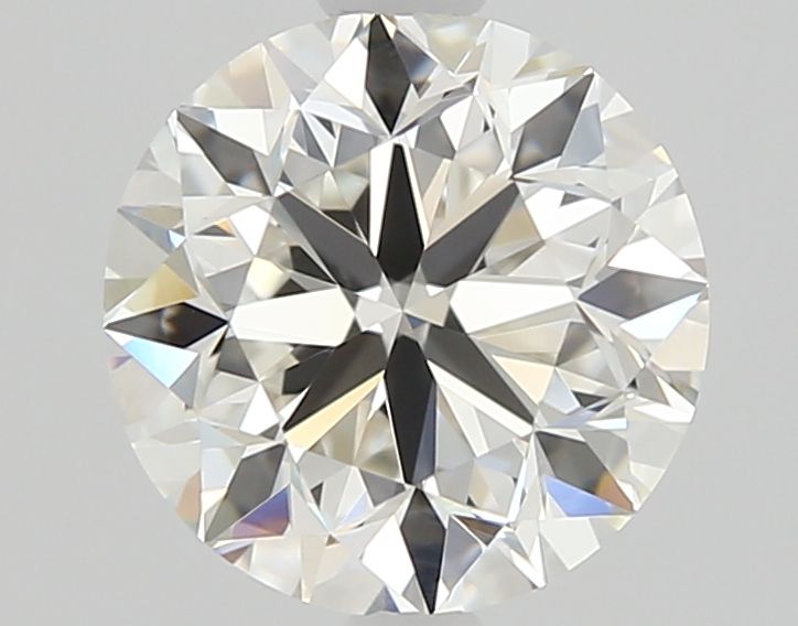 2517032427 Diamant Natural ROUND VS1