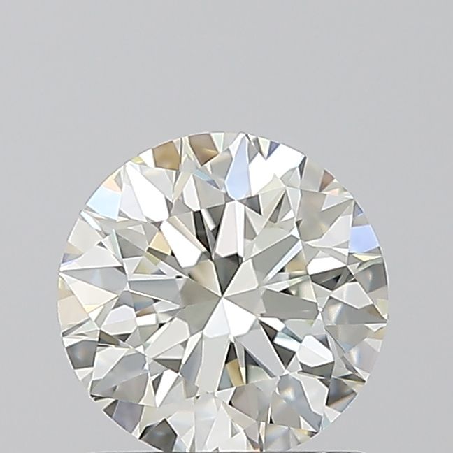 2517032752 Diamant Natural ROUND VVS2