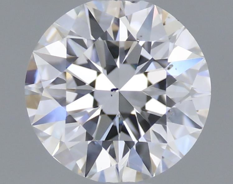 2517034542 Diamant Natural ROUND SI1