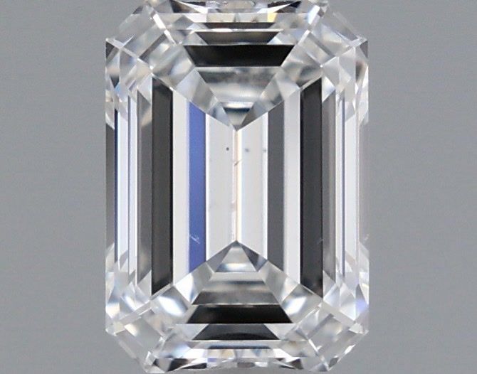 2517035679 Diamant Natural EMERALD VS2