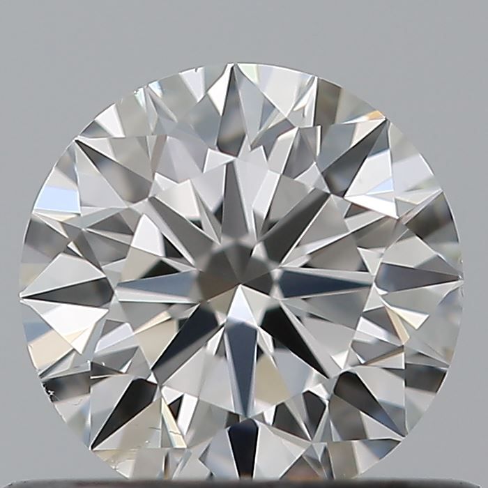 2517037194 Diamant Natural ROUND SI1