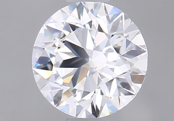 2517037735 Diamant Natural ROUND VS2