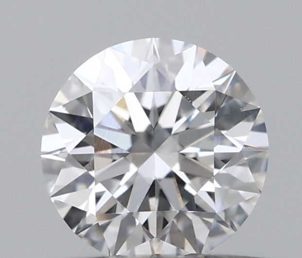 2517038058 Diamant Natural ROUND SI1