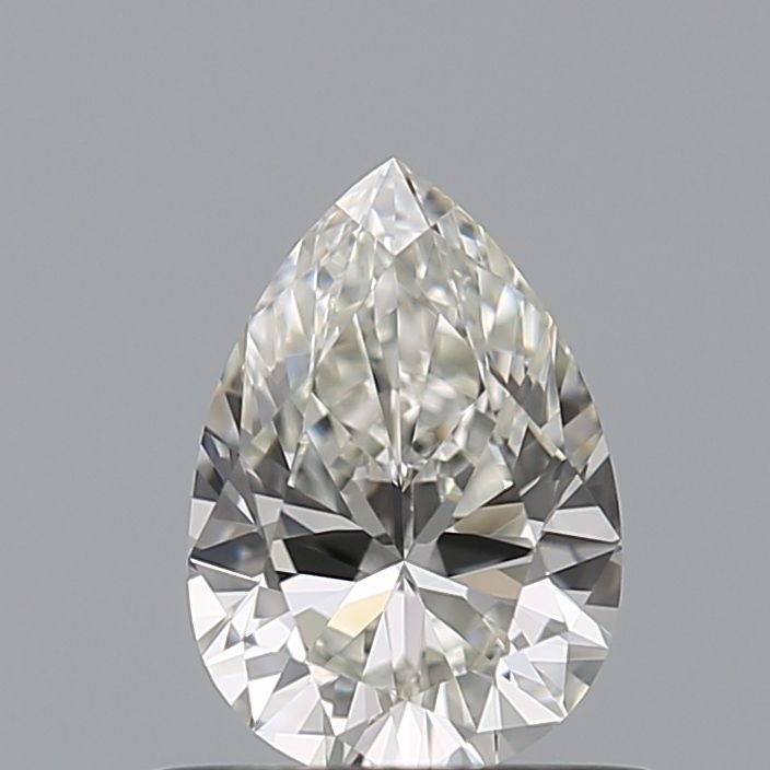 2517039458 Diamant Natural PEAR VVS1