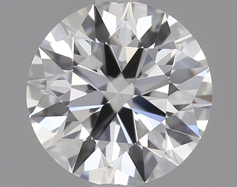 2517039569 Diamant Natural ROUND VVS2