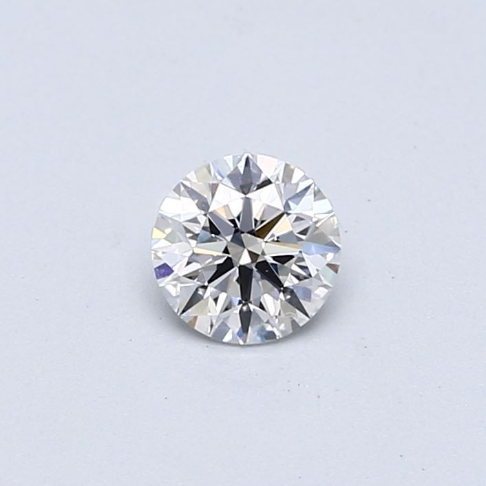 2517044716 Diamant Natural ROUND VVS1