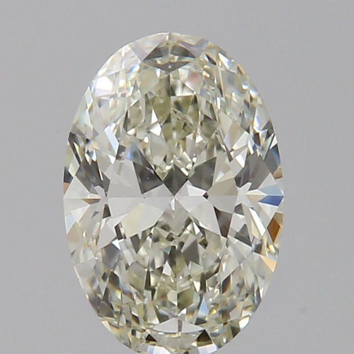2517051675 Diamant Natural OVAL IF
