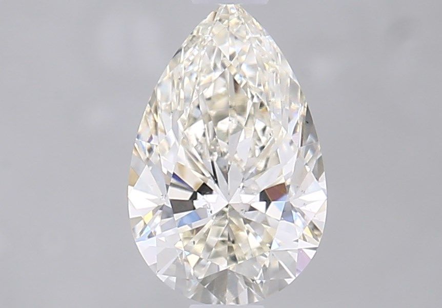2517053010 Diamant Natural PEAR SI1