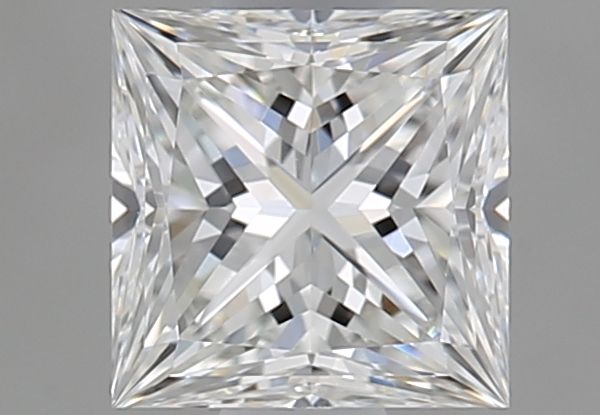 2517053550 Diamant Natural PRINCESS VVS1
