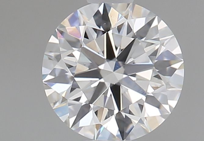 2517054923 Diamant Natural ROUND VS2