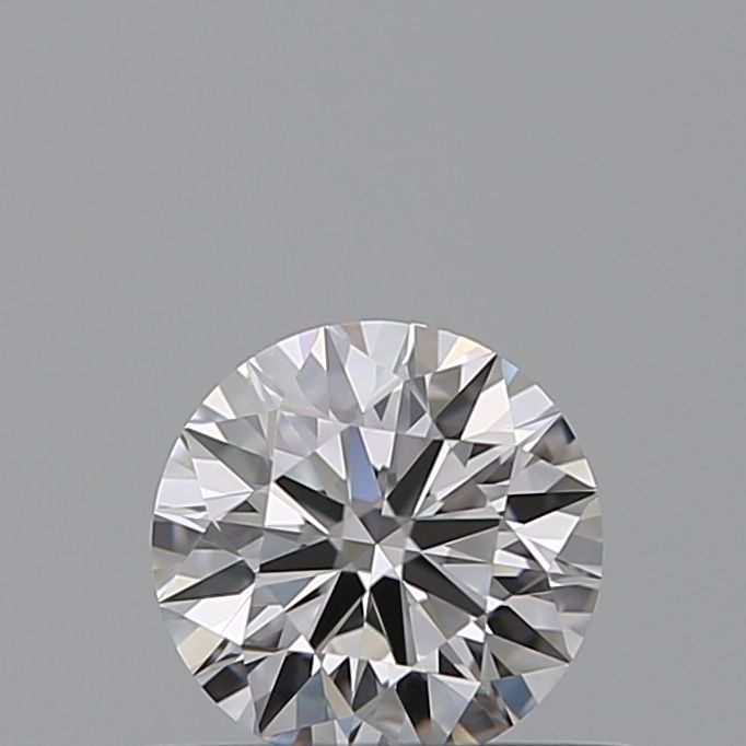 2517055298 Diamant Natural ROUND VVS2