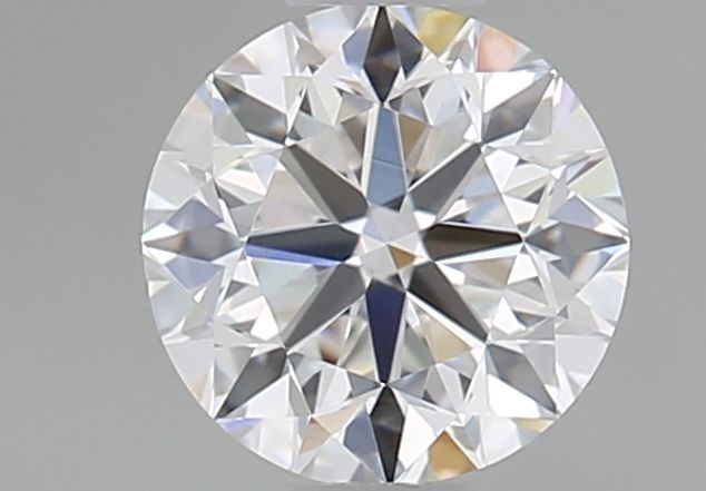 2517055857 Diamant Natural ROUND VVS2