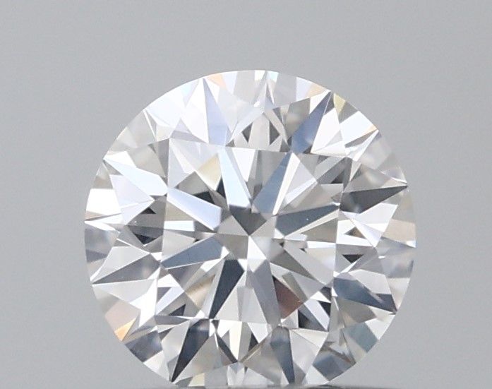 2517064032 Diamant Natural ROUND SI1