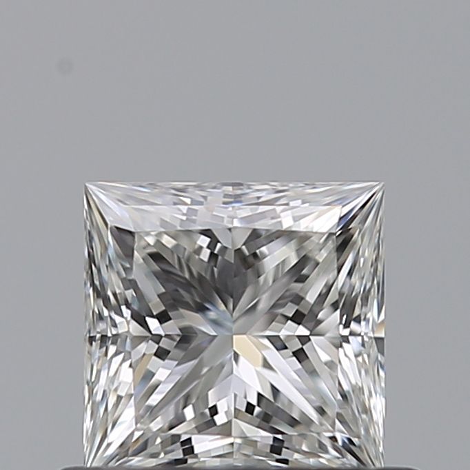 2517066041 Diamant Natural PRINCESS VVS1