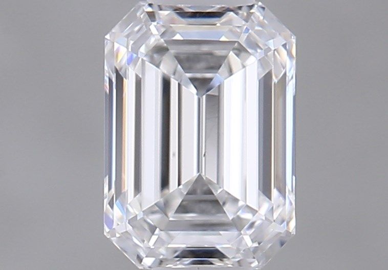 2517066216 Diamant Natural EMERALD VS2