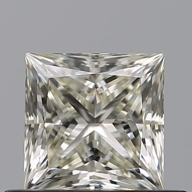 2517067665 Diamant Natural PRINCESS VS1