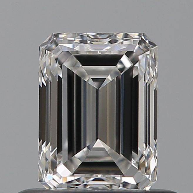 2517068723 Diamant Natural EMERALD VVS1