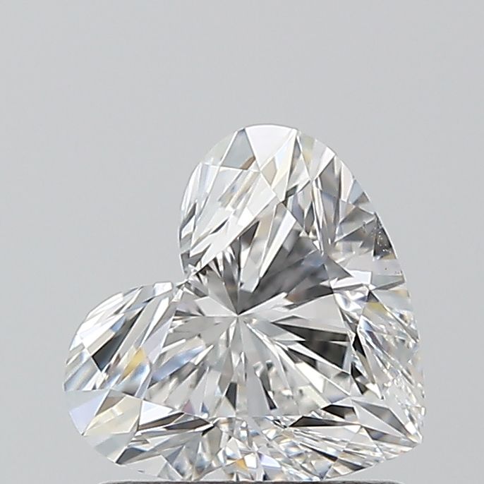 2517071219 Diamant Natural HEART VS2