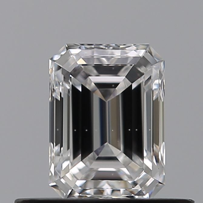 2517073394 Diamant Natural EMERALD SI1