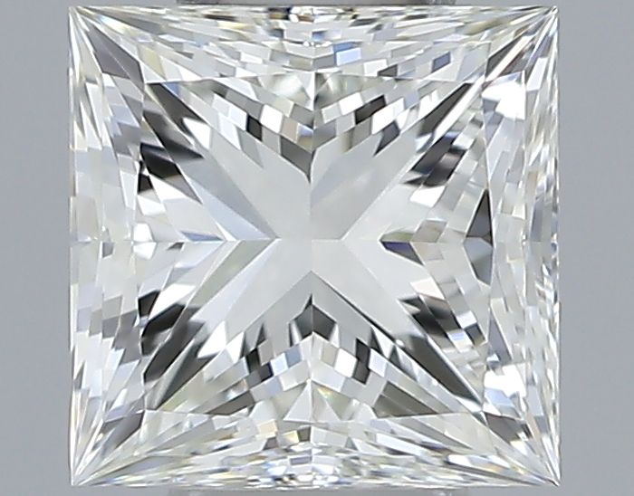 2517074555 Diamant Natural PRINCESS VS1