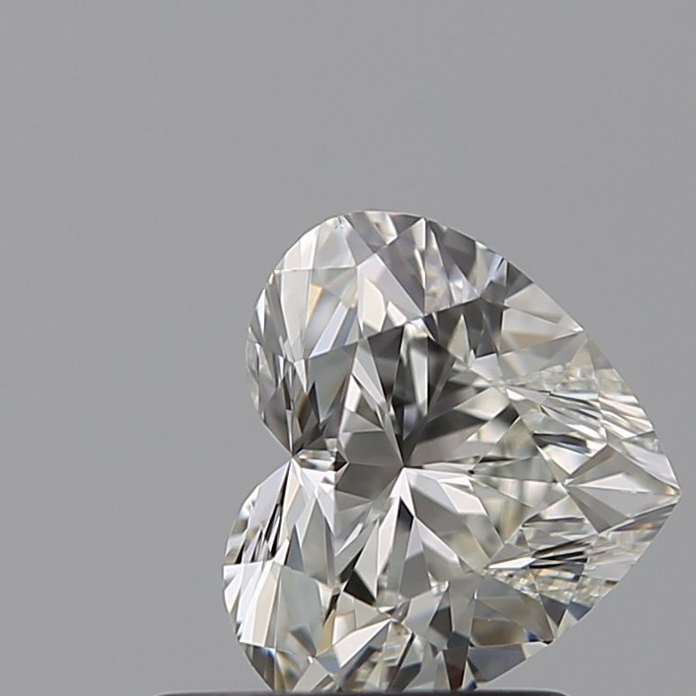2517074979 Diamant Natural HEART VS2