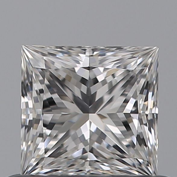 2517079065 Diamant Natural PRINCESS VVS1