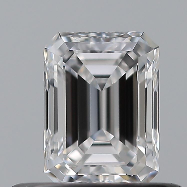 2517079349 Diamant Natural EMERALD IF