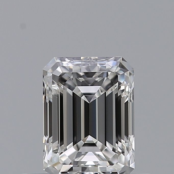 2517080322 Diamant Natural EMERALD VVS1
