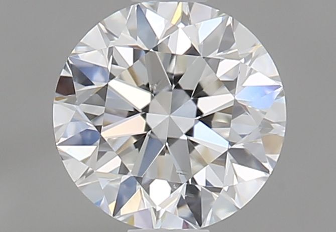 2517081032 Diamant Natural ROUND SI1