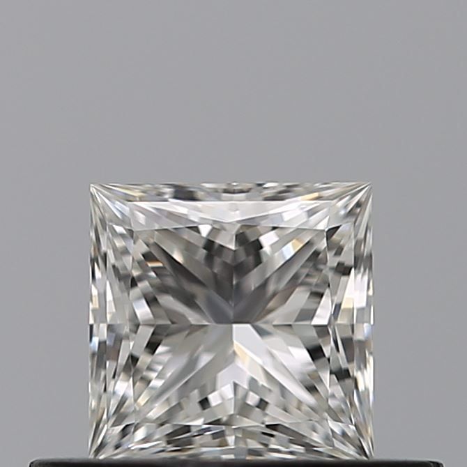 2517083851 Diamant Natural PRINCESS IF
