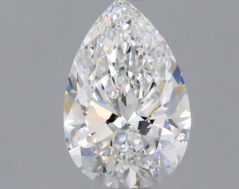 2517097621 Diamant Natural PEAR SI1