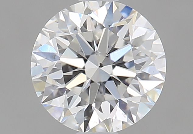 2517099322 Diamant Natural ROUND SI1