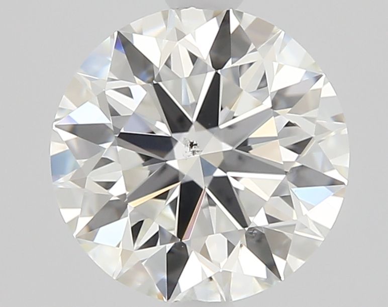 2517099838 Diamant Natural ROUND SI1