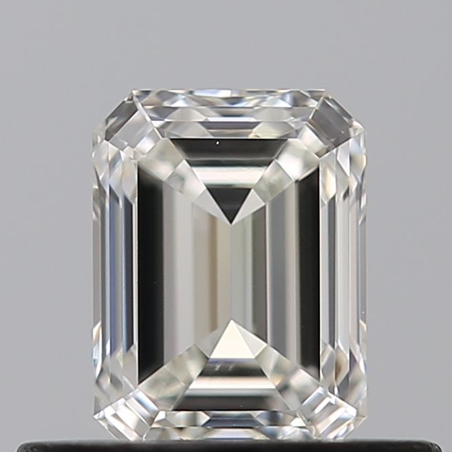 2517103499 Diamant Natural EMERALD VVS1