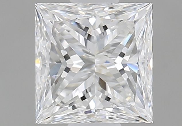 2517103921 Diamant Natural PRINCESS SI1