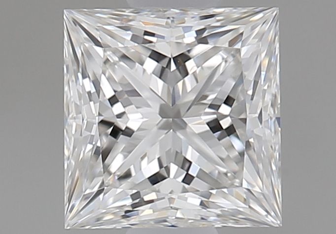 2517103978 Diamant Natural PRINCESS VS2
