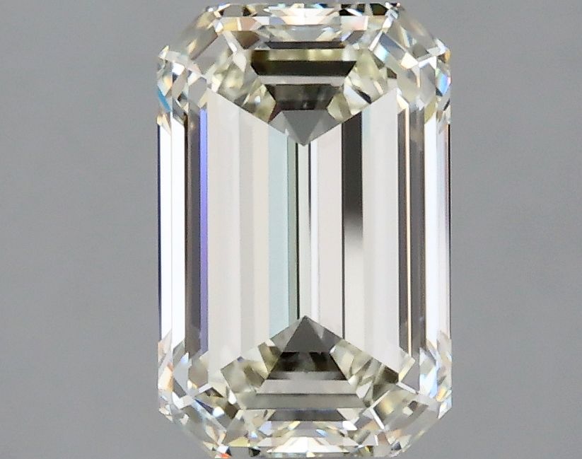 2517104750 Diamant Natural EMERALD VVS1