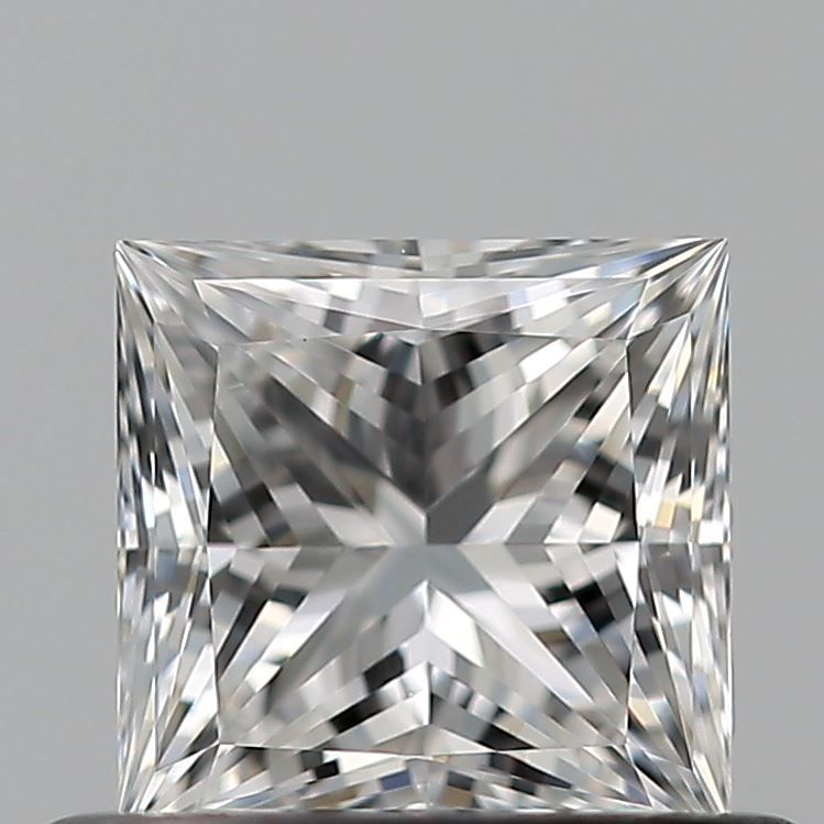2517104826 Diamant Natural PRINCESS VVS1