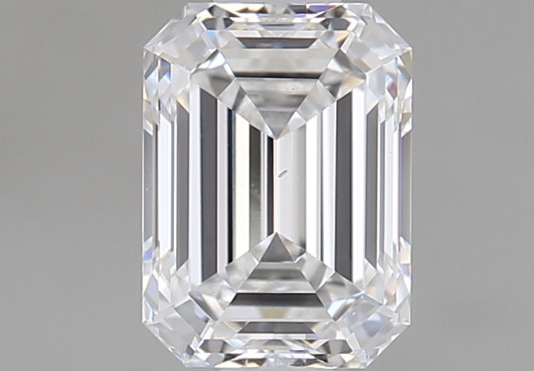 2517106287 Diamant Natural EMERALD VS2
