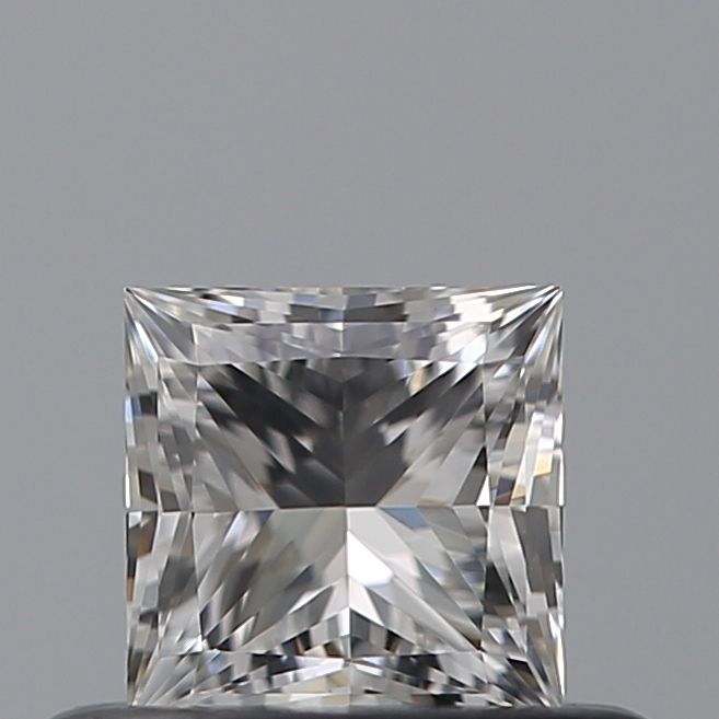 2517110142 Diamant Natural PRINCESS VVS2