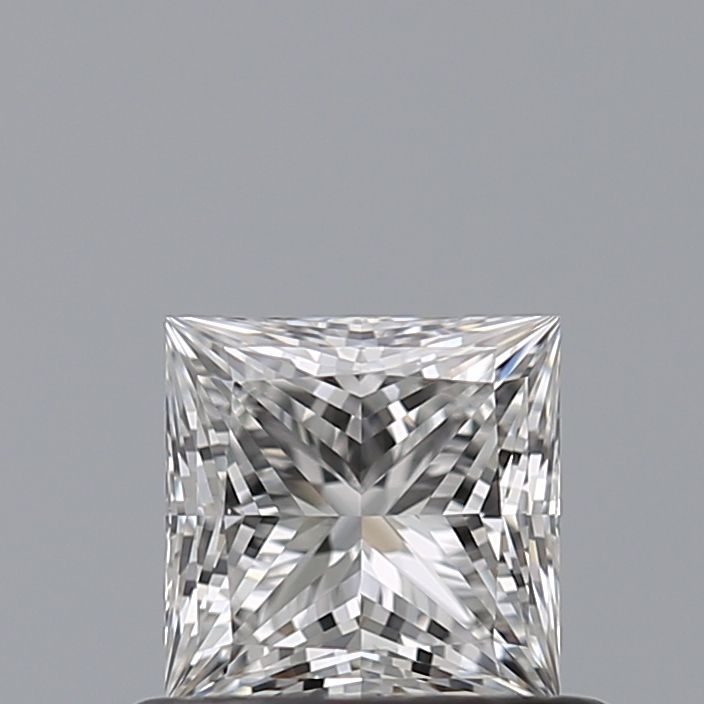 2517110299 Diamant Natural PRINCESS VVS2