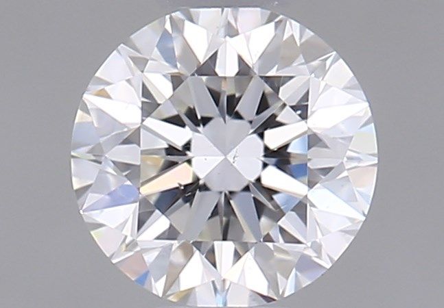 2517110469 Diamant Natural ROUND SI1