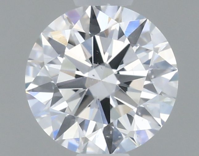2517110980 Diamant Natural ROUND SI1
