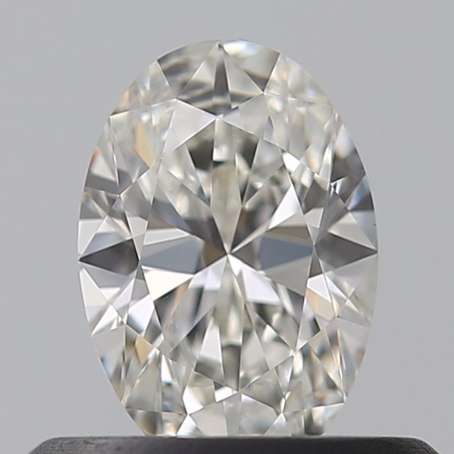 2517112752 Diamant Natural OVAL VVS1