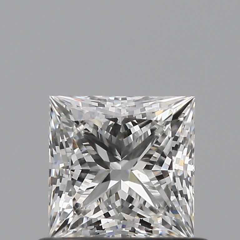 2517114208 Diamant Natural PRINCESS VS2