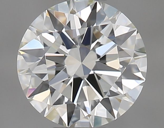 2517119296 Diamant Natural ROUND VVS1