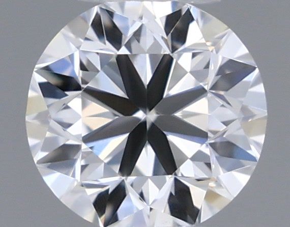 2517119933 Diamant Natural ROUND VS1