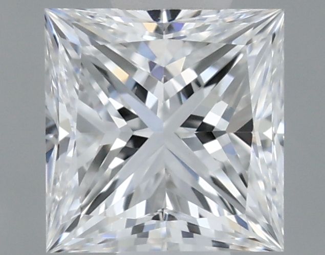 2517120444 Diamant Natural PRINCESS VS1