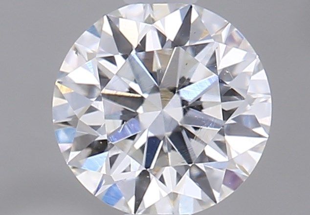 2517120447 Diamant Natural ROUND SI1